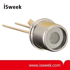 UVC-only SiC Based UV Photodiode With Standard DVGW W294