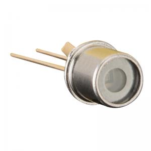 UVC-only SiC Based UV Photodiode With Standard DVGW W294