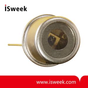 UVC-only SiC Based UV Photodiode With Standard DVGW W294