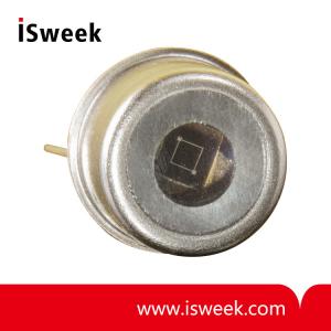 UVC-only SiC Based UV Photodiode With Standard DVGW W294