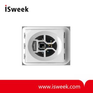 UV Reflectance and Fluorescence Sensor