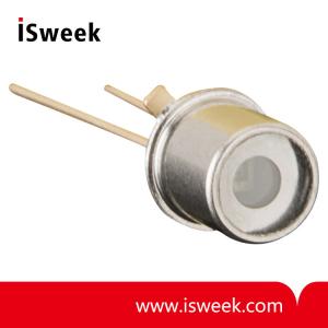 UVC-only SiC Based UV Photodiode With Standard DVGW W294