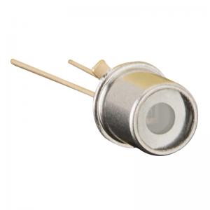 UVC-only SiC Based UV Photodiode With Standard DVGW W294