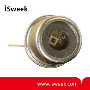 UVC-only SiC Based UV Photodiode With Standard DVGW W294