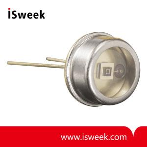 Broadband SiC Based UV Photodiode A = 1.0 mm2