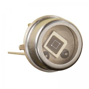 Broadband SiC Based UV Photodiode A = 7.6 mm2