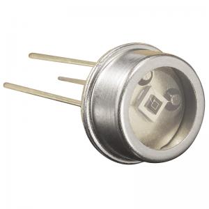 Broadband SiC Based UV Photodiode A = 1.0 mm2