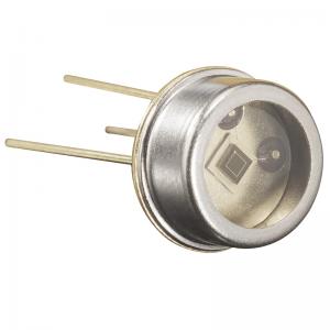 Broadband SiC Based UV Photodiode A = 1.82 mm2