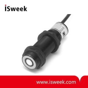 Self-contained Ultrasonic Proximity Sensor