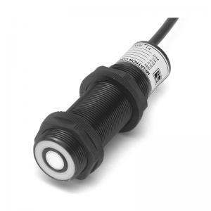 Self-contained Ultrasonic Proximity Sensor