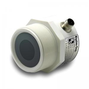 Self Contained Ultrasonic Sensor