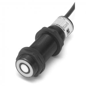 Self Contained Ultrasonic Proximity Sensor