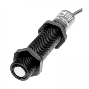 Self Contained Ultrasonic Proximity Sensor