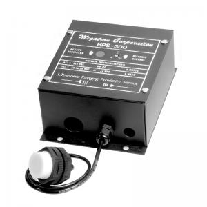 High Frequency Sealed Transducer Unit