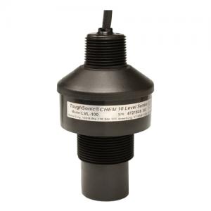 ToughSonic CHEM 10 Ultrasonic Level Sensor