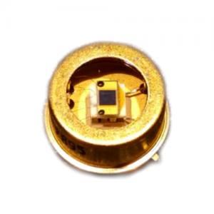 PbSe 2 Watt Cooled Photoconductive IR Detectors