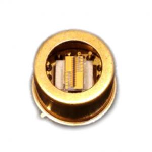 PbSe 3 Watt Cooled Photoconductive IR Detectors