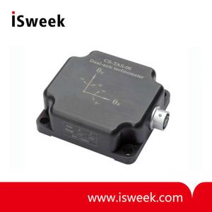Single Axis Inclinometer