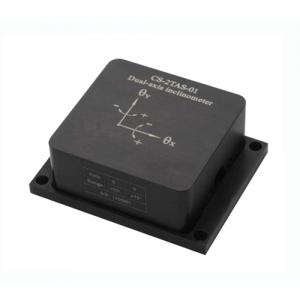 CS-2TAS-01 Series Dual Axis Inclinometer