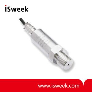 Ceramic Piezoresistive Pressure Transmitter