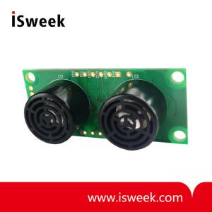 Ultrasonic Range Finder Sensor & Module (UART) (Conventional)