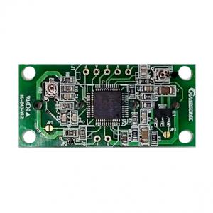 Combi ASIC Ultrasonic Sensor & Module