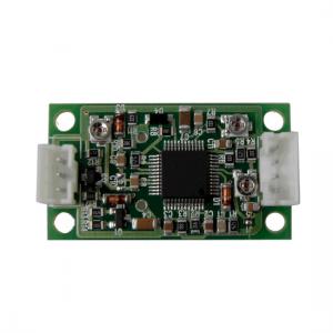 Ultrasonic Proximity Sensor & Module (Conventional)