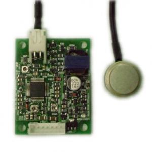 Ultrasonic Proximity Sensor Module