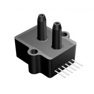 MLV Series Low Voltage Pressure Sensors