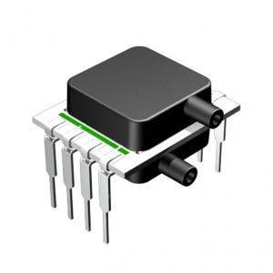 MLV Series Low Voltage Pressure Sensors