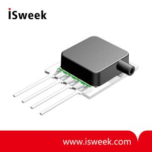 BLV Series Low Voltage Pressure Sensors