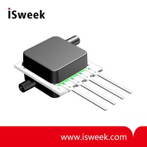 BLVR Series Low Voltage Pressure Sensors