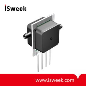 DLV Series Low Voltage Digital Pressure Sensors