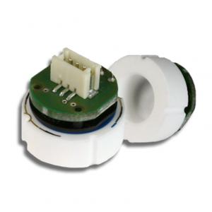 Piezoresistive Monolithic Ceramic Pressure Sensors