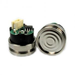 Piezoresistive Silicon Pressure Sensors