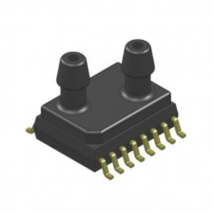 BLC Series Basic Low Pressure Compact Sensors