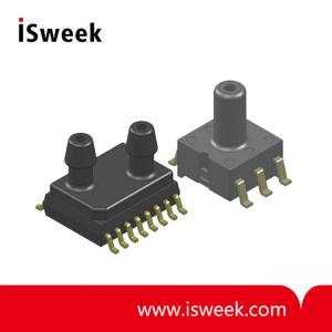 BLCR Series Basic Low Voltage Pressure Sensors