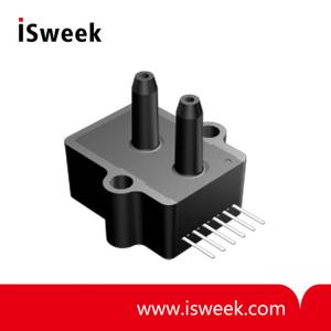 ADCA Series Amplified Low Pressure Sensors