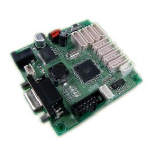 Distance Measure Sensor Interface Board