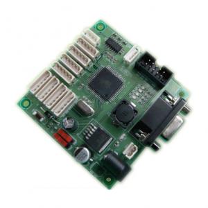 Distance Measure Sensor Interface Board