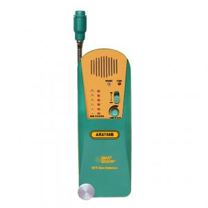 Refrigerant/SF6 Gas Leak Detector