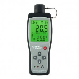 Ammonia (NH3) Gas Detector