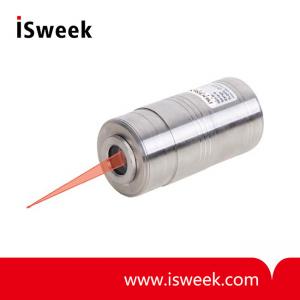 One-Color Non-Contact Infrared Pyrometers