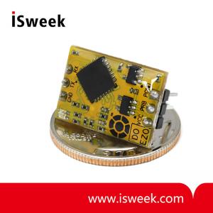 EZO Dissolved Oxygen Circuit