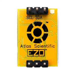 EZO Dissolved Oxygen Circuit