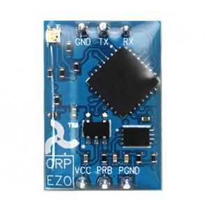 EZO ORP Circuit