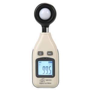 Digital Lux Meter