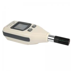 Digital Humidity & Temperature Meter