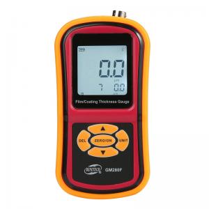 Film/Coating Thickness Gauge