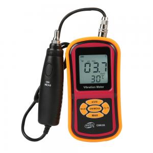 Vibration Meter